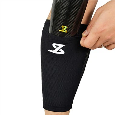 Benutzerdefinierte Iec Hockey Schienbeinschoner